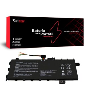 BATERIA PARA PORTÁTIL ASUS F412FJ F512UA R424FA F412UB C21N1818-1