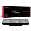 Bateria para Portátil Asus A32-K72