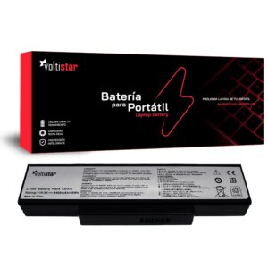 BATERIA PARA PORTATIL ASUS A32-K72