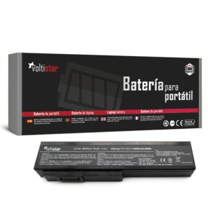 BATERIA PARA PORTATIL ASUS A32-M50, A33-M50 | N53SL | N53SM | N53SN