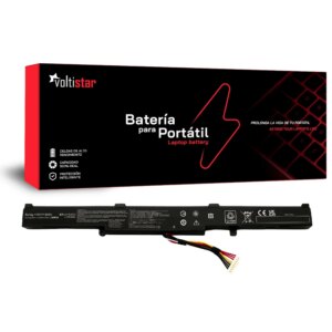 BATERIA PARA PORTATIL ASUS ROG GL752VW GL752VL N752V N752VW A41N1501