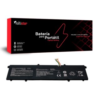 BATERIA PARA PORTATIL ASUS VIVOBOOK S13 S330F S14 M433IA S433FA S15 D533IA S15 S533 C31N1905