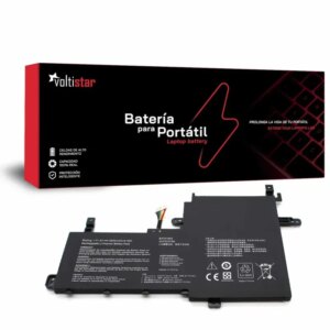 BATERIA PARA PORTATIL ASUS VIVOBOOK 15 F513 K513 B31N1842