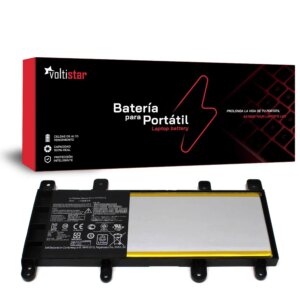 BATERIA PARA PORTATIL ASUS X756UA X756UB X756UF X756UJ C21N1515