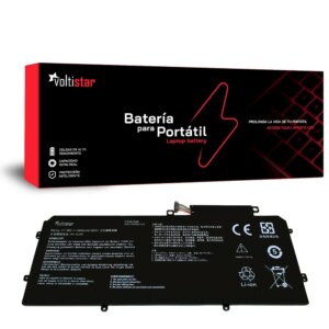 BATERIA PARA PORTATIL ASUS ZENBOOK FLIP UX360 UX360C UX360CA C31N1528