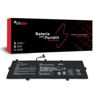 BATERIA PARA PORTATIL ASUS ZENBOOK UX430 UX430U UX430UA UX430UQ C31N1620