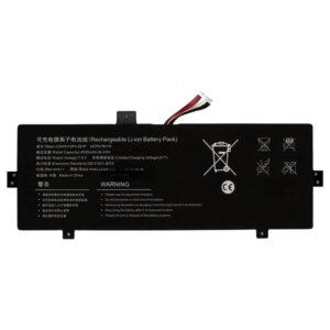 BATERIA PARA PORTÁTIL AXIOO MYBOOK 11G U3478110PV-2S1P