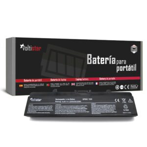 BATERIA PARA PORTATIL DELL INSPIRON 1525 1526 1545 1546 DELL VOSTROS 500
