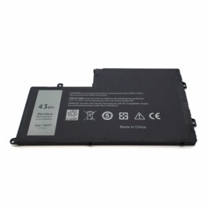 BATERIA PARA PORTÁTIL DELL LATITUDE 14 3450 TRHFF 11,1 V 3800 MAH 43 WH