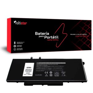 BATERIA PARA PORTATIL DELL LATITUDE 14 5401 5410 5411 15 5501 5510 3HWPP