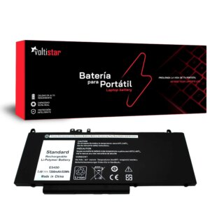 BATERIA PARA PORTATIL DELL LATITUDE 3150 3160 E5250 E5450 E5550 G5M10