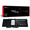 Bateria para Portátil Dell Latitude 5480 E5580 5490 5590 Series Gjknx
