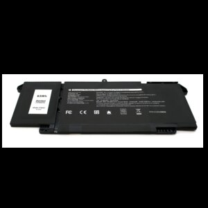 BATERIA PARA PORTÁTIL DELL LATITUDE 5320 7FMXV TIPO B