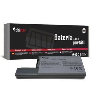 BATERIA PARA PORTATIL DELL LATITUDE D820 D531 D531N