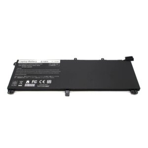 BATERIA PARA PORTÁTIL DELL PRECISION SERIES M3800 TIPO A
