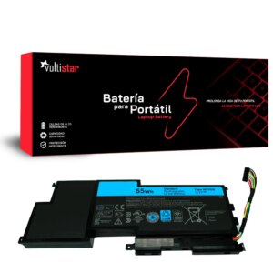 BATERIA PARA PORTATIL DELL XPS 15 L521X W0Y6W 3NPC0 9F233 9F2JJ