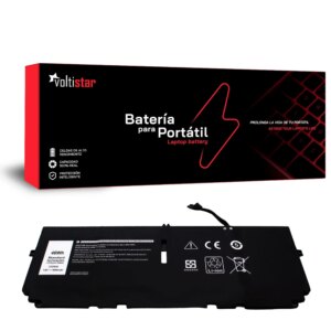 BATERIA PARA PORTÁTIL DELL XPS 722KK -37-2S2P