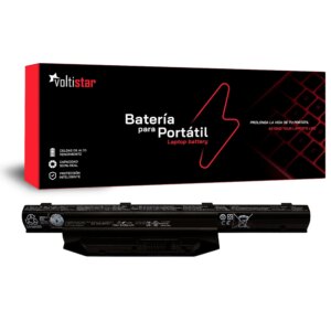 BATERIA PARA PORTATIL FUJITSU LIFEBOOK A544 10.8V FPCBP405