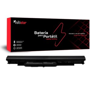 BATERIA PARA PORTATIL HP 15-AC 15-AF 15-AY 15-BA 14-AC 14-AM SERIES HS03