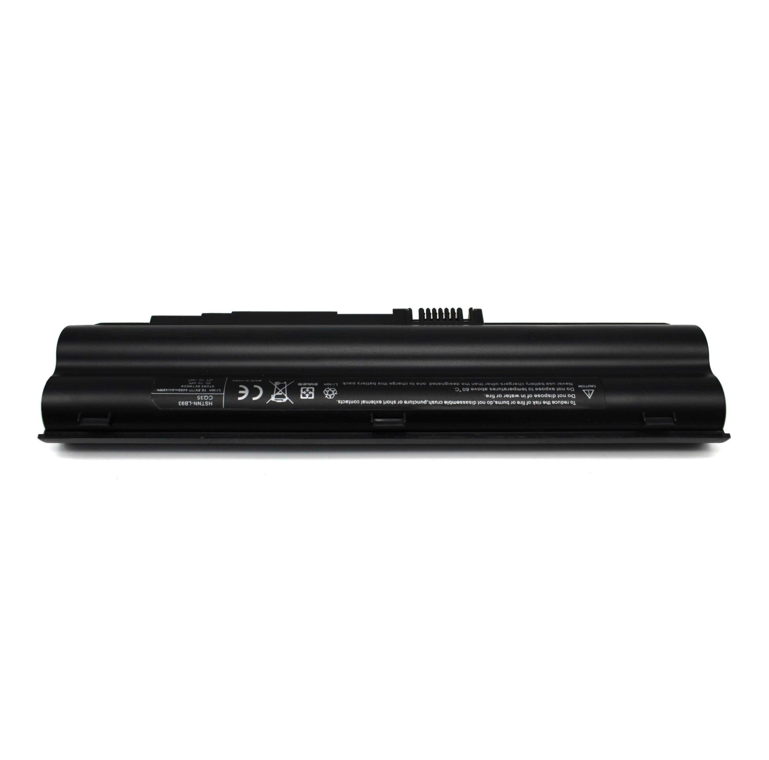 BATERIA PARA PORTATIL HP PAVILION DV3T-2000 DV3-2000 - Image 2