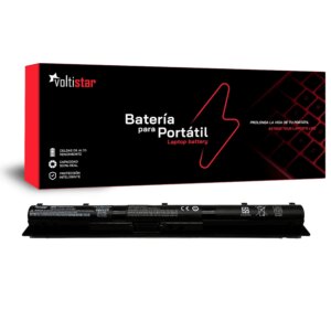 BATERIA PARA PORTATIL HP 800050-001 14.8V 2200MAH