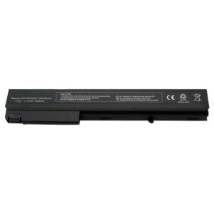 BATERIA PARA PORTATIL HP BUSINESS NOTEBOOK 6720T 7400 8200 8400 8500 8510P HSTNN-LB11