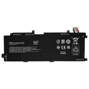 BATERIA PARA PORTÁTIL HP ELITE X2 SÉRIE G4 MR02XL