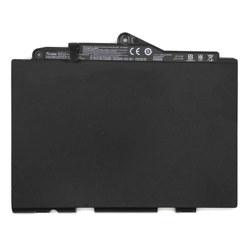 BATERIA PARA PORTATIL HP ELITEBOOK 820 G3 725 G3 735 G5 SN03XL SN03044XL HSTNN-DB6V 800232-241 800514-001 - Image 2