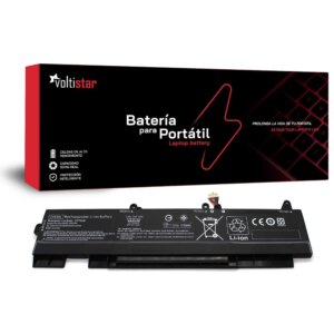 BATERIA PARA PORTATIL HP ELITEBOOK 830 G7 835 G7 840 G7 850 G7 855 G7 CC03XL