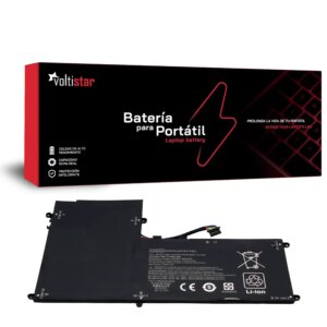 BATERIA PARA PORTÁTIL HP ELITEPAD 1000 G2 AO02XL HSTNN-UB5O 728558-005