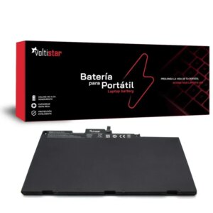 BATERIA PARA PORTATIL HP ELITEBOOK 745 755 840 850 G3 G4 848 G3 G4 ZBOOK 15U CS03XL