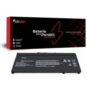 BATERIA PARA PORTATIL HP OMEN 15-CE 15-DC 17-CB SR04XL 917678-1B1 917678-2B1 917724-855 HSTNN-DB7W