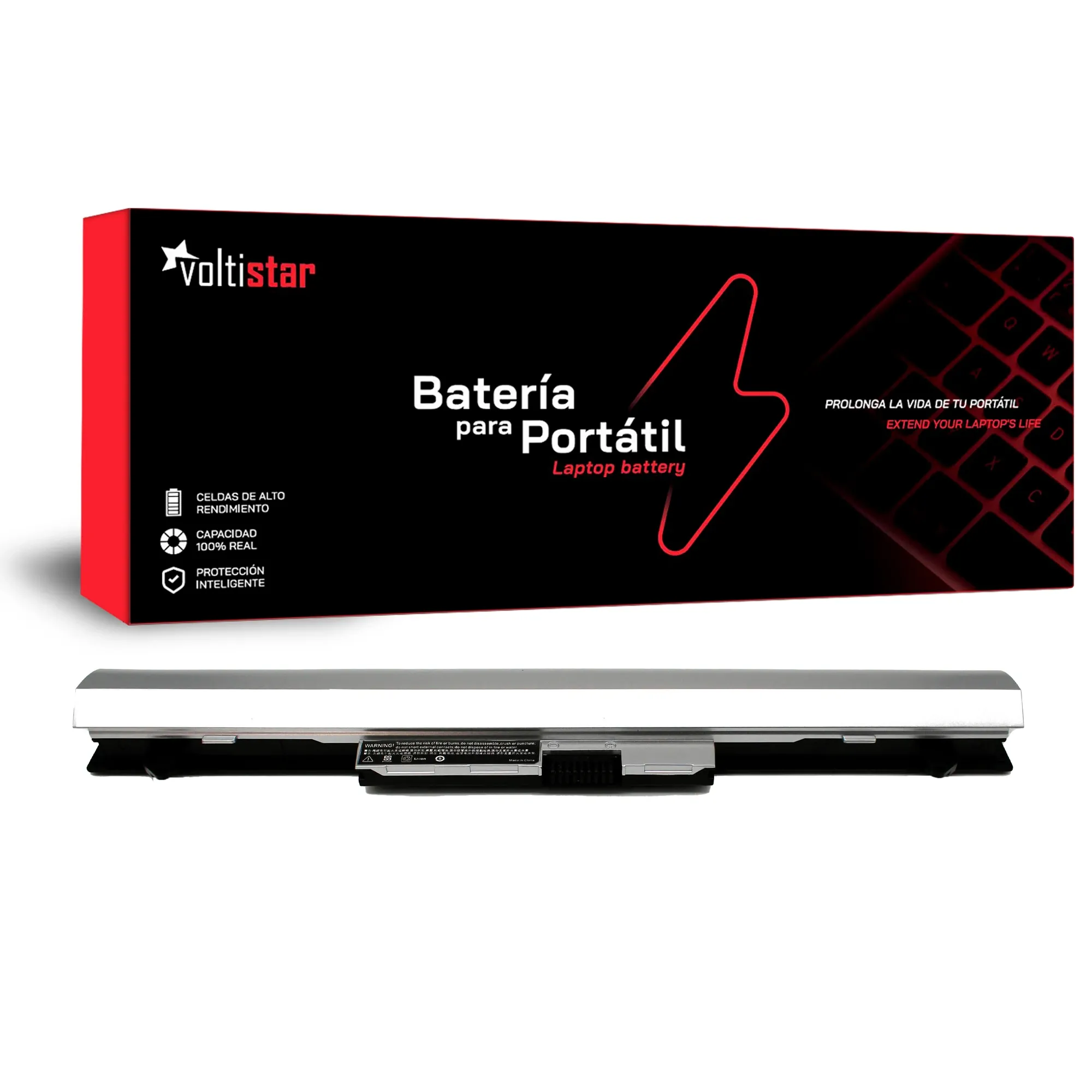 BATERIA PARA PORTATIL HP PROBOOK 430 430 G3 440 440 G3 SERIES RO04 RO06XL