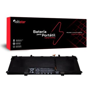 BATERIA PARA PORTATIL HP SPECTRE X360 15 SU06XL HSTNN-DB8W