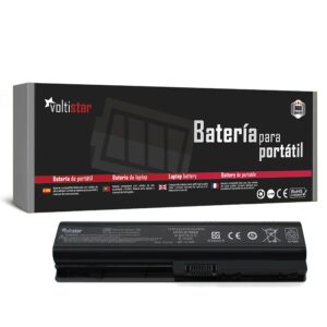 BATERIA PARA PORTATIL HP TOUCHSMART TM2T TM2T-1000 586021-001