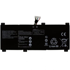 BATERIA PARA PORTÁTIL HUAWEI HONOR MAGICBOOK PRO 2020 HB6081V1ECW41 8PIN
