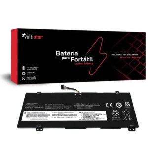 BATERIA PARA PORTÁTIL LENOVO IDEAPAD C340-14AI L18C4PF3 L18M4PF3 L18M4PF4 L18C4PF4