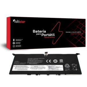 BATERIA PARA PORTATIL LENOVO IDEAPAD YOGA S730-13IWL 730S-13IWL L17C4PE1