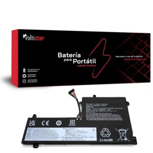 BATERIA PARA PORTATIL LENOVO LEGION Y530 Y7000 Y7000P Y540-15IRH L17C3PG2 L17M3PG1