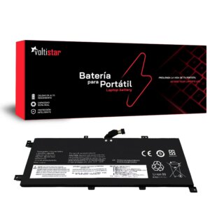 BATERIA PARA PORTATIL LENOVO THINKPAD L13 YOGA GEN1 L13 YOGA GEN2 L18C4P90 L18M4P90