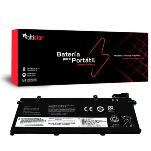 BATERIA PARA PORTATIL LENOVO THINKPAD P43S T490 T495 T14 GEN 1 L18M3P73 L18M3P74