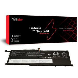BATERIA PARA PORTATIL LENOVO THINKPAD X1C YOGA 00HW028 00HW029 01AV438 01AV439