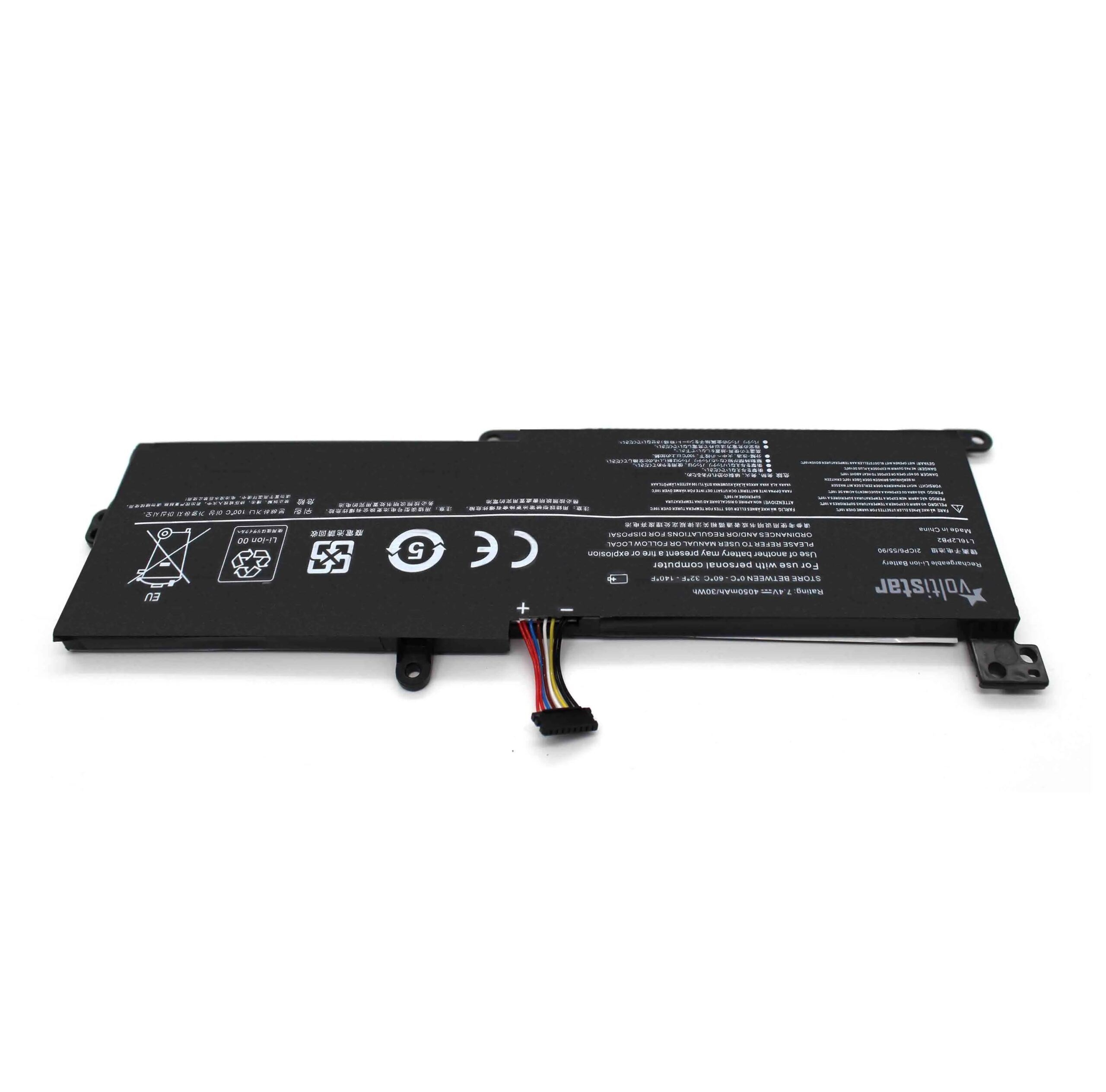 BATERIA PARA PORTATIL LENOVO IDEAPAD 320-15ABR 320-15AST 320-15IAP 320-15IKB 320-15ISK 320-17ABR 320-17IKB - Image 2