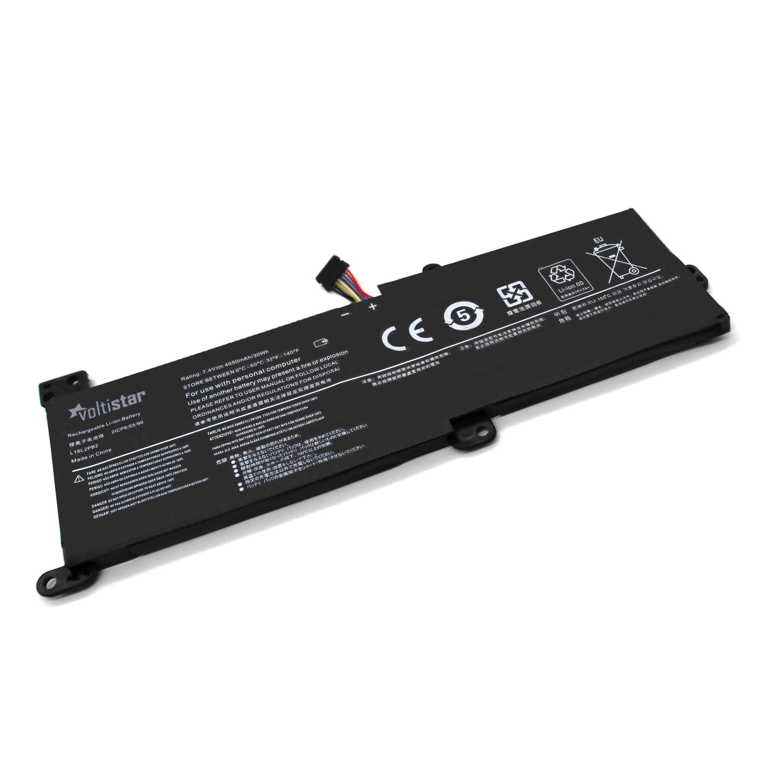 BATERIA PARA PORTATIL LENOVO IDEAPAD 320-15ABR 320-15AST 320-15IAP 320-15IKB 320-15ISK 320-17ABR 320-17IKB - Image 3