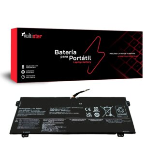 BATERIA PARA PORTÁTIL LENOVO YOGA 720-13IKB 730-13IKB L16C4PB1 L16L4PB1 L16M4PB1