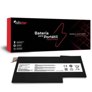 BATERIA PARA PORTÁTIL MSI GS63-7RD GF63-8RD GF63-8RC GF75 BTY-M6K