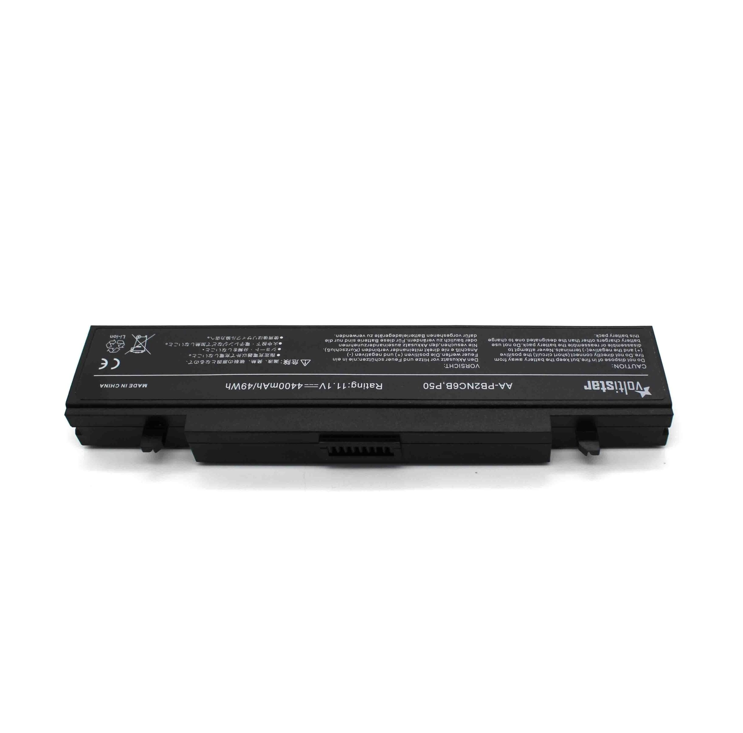 BATERIA PARA PORTATIL SAMSUNG R60 R40 R65 R70 X60 125 AA-PB2NC3B AA-PB2NC6B/E - Image 2