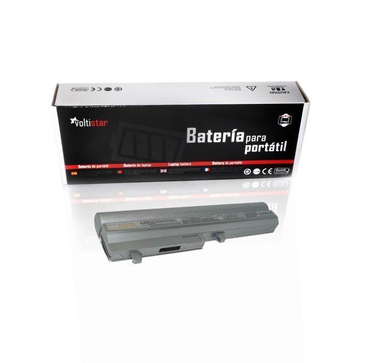 BATERIA PARA PORTATIL TOSHIBA MINI NB200 NB205