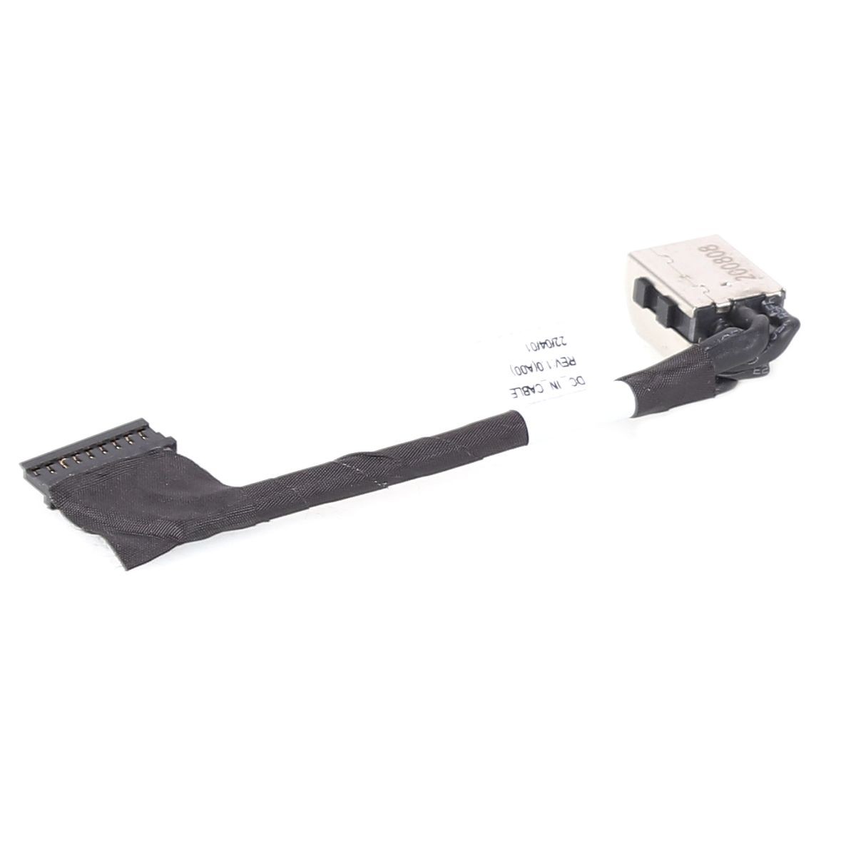CONECTOR DC JACK PARA PORTÁTIL DELL INSPIRON 15 G5 5587 G7 7577 7587 7588 XJ39G PJ1108 - Image 5