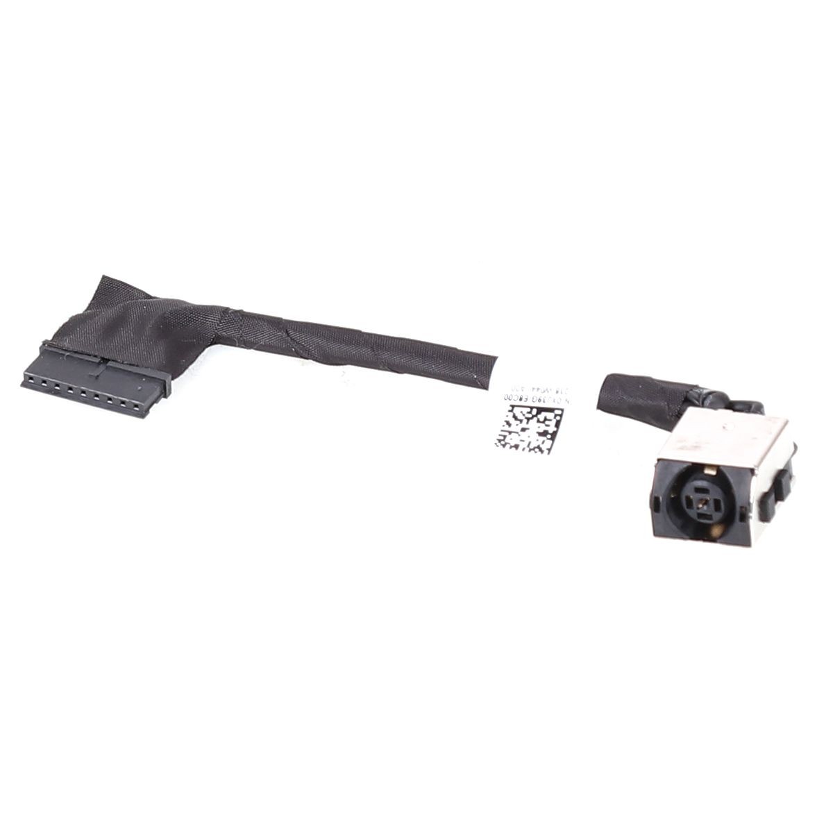 CONECTOR DC JACK PARA PORTÁTIL DELL INSPIRON 15 G5 5587 G7 7577 7587 7588 XJ39G PJ1108 - Image 6